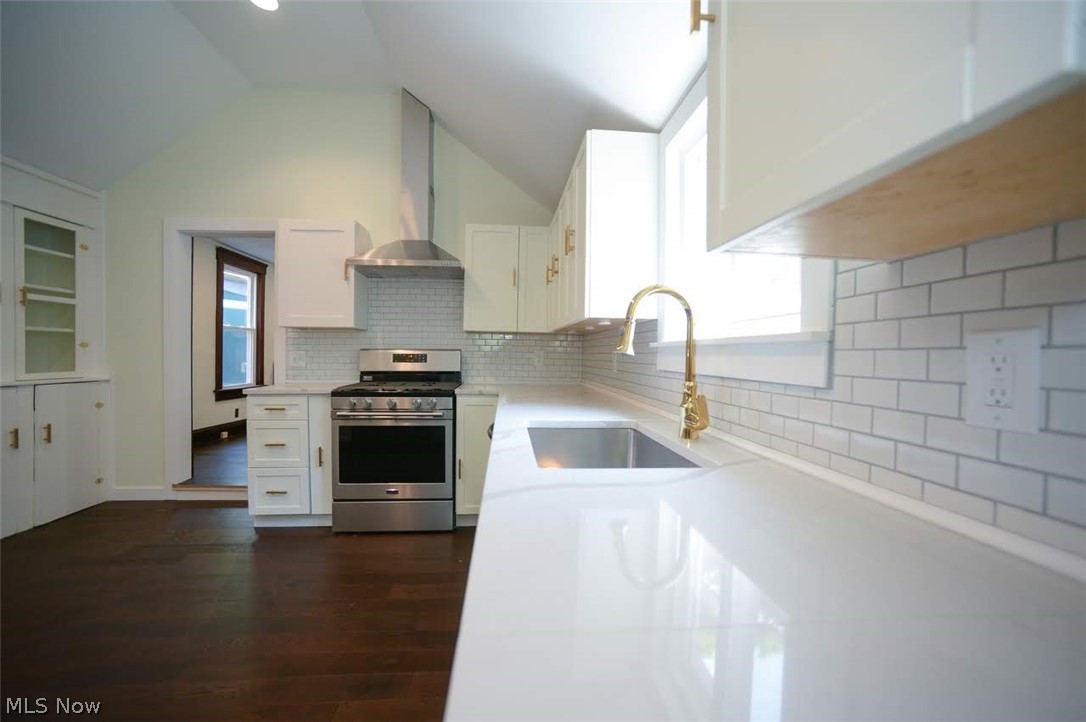 Bishop & Jones - Residential