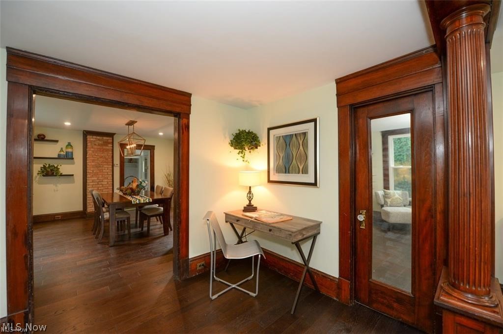 Bishop & Jones - Residential