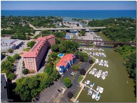 19000 Lake Road Unit 508, Rocky River, OH 44116 - #: 5096014
