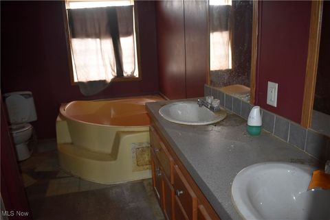 Tiny photo for 2219 State Route 170, East Palestine, OH 44413 (MLS # 5165615)