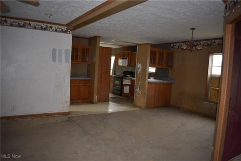 Tiny photo for 2219 State Route 170, East Palestine, OH 44413 (MLS # 5165615)