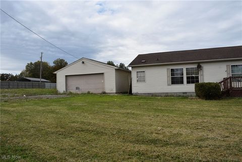 Tiny photo for 2219 State Route 170, East Palestine, OH 44413 (MLS # 5165615)
