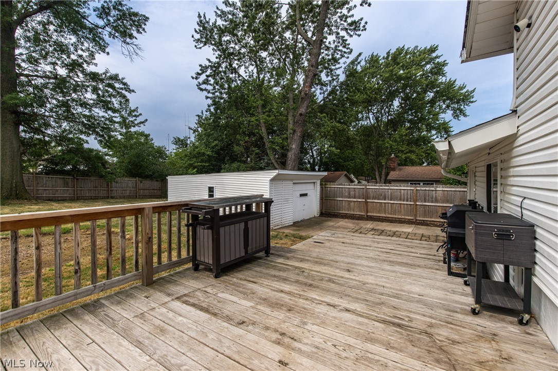 Brookpark Gardens - Residential