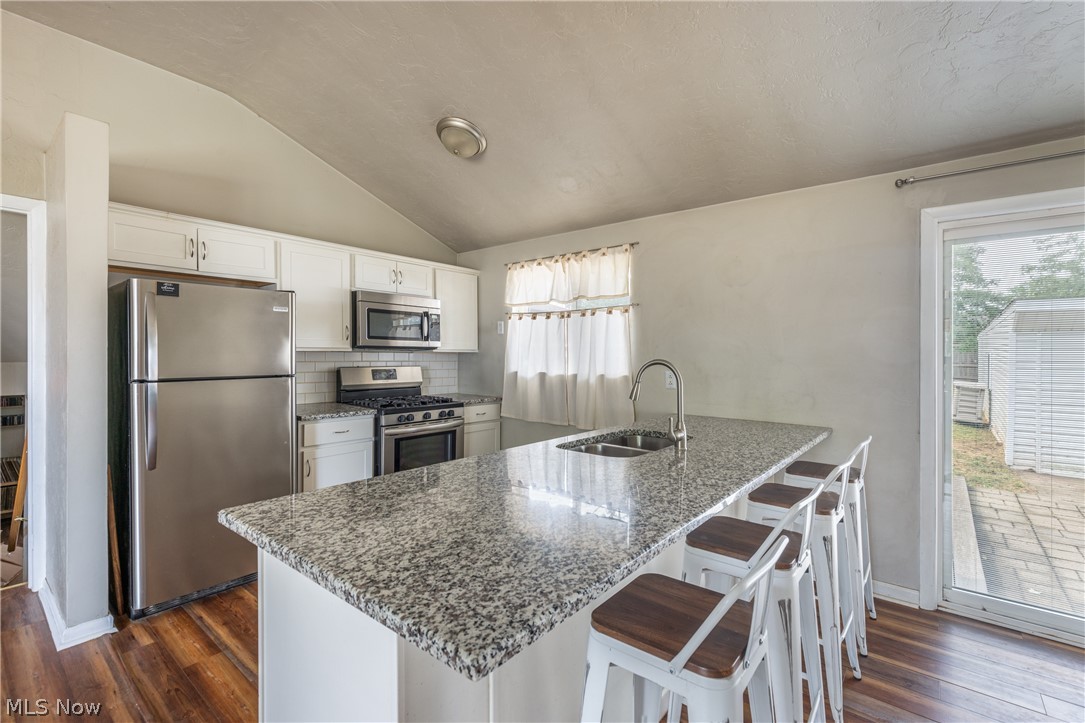 Brookpark Gardens - Residential