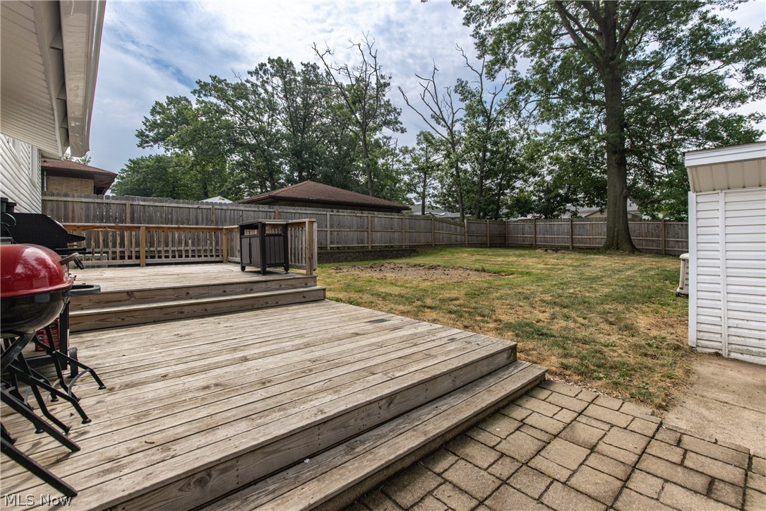 Brookpark Gardens - Residential