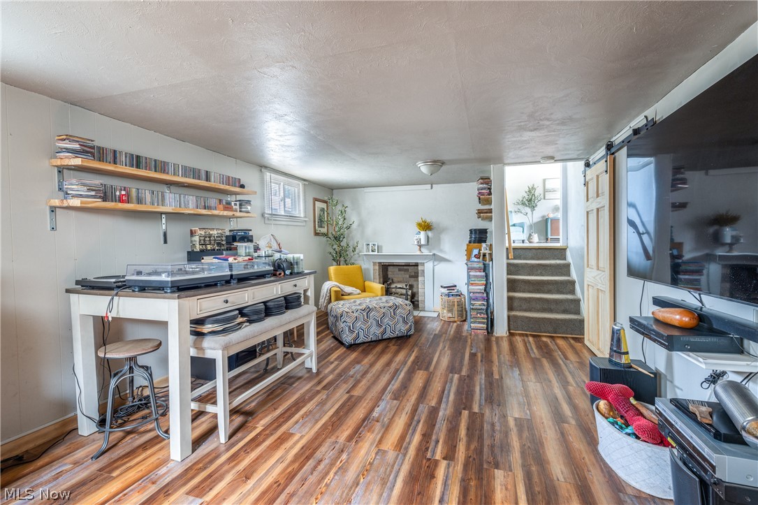 Brookpark Gardens - Residential