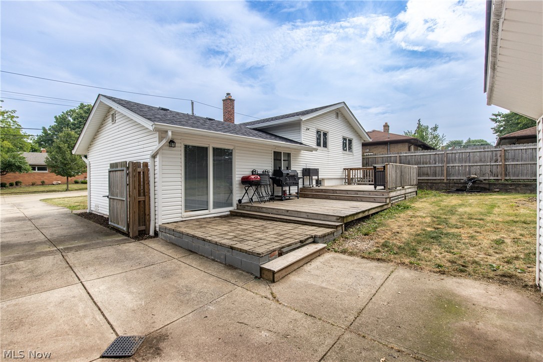 Brookpark Gardens - Residential