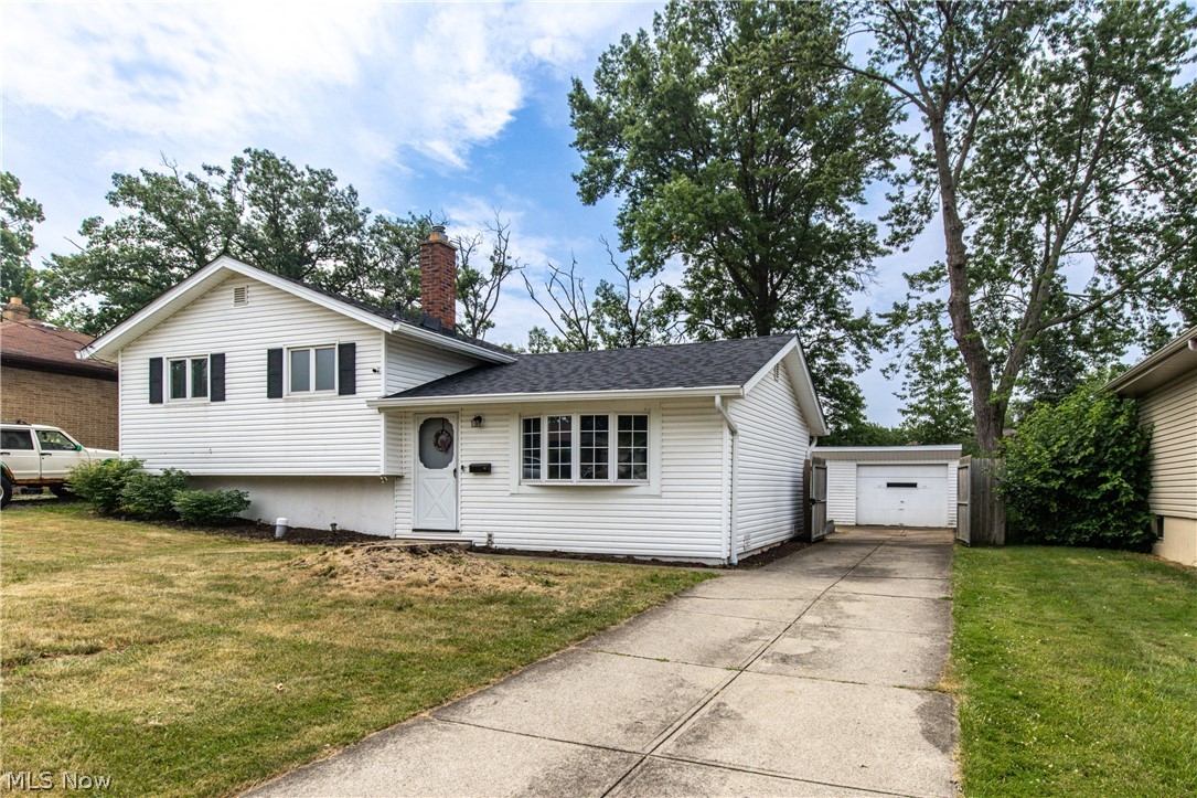 Brookpark Gardens - Residential