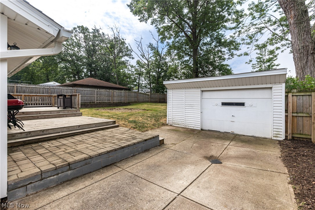 Brookpark Gardens - Residential