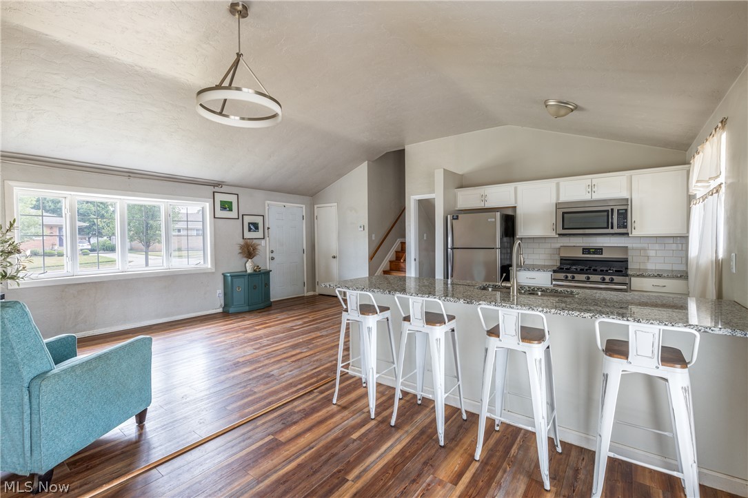 Brookpark Gardens - Residential