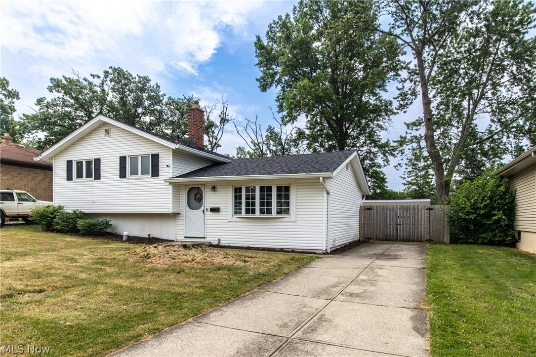 Brookpark Gardens - Residential