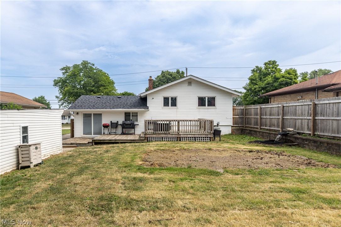 Brookpark Gardens - Residential