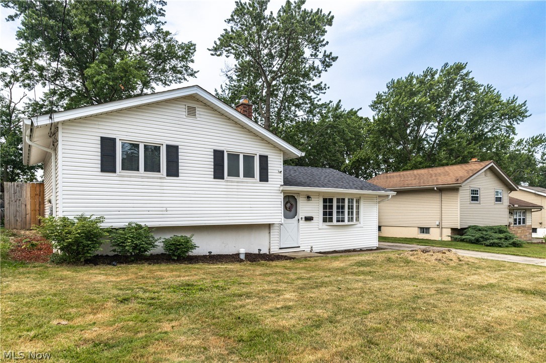 Brookpark Gardens - Residential