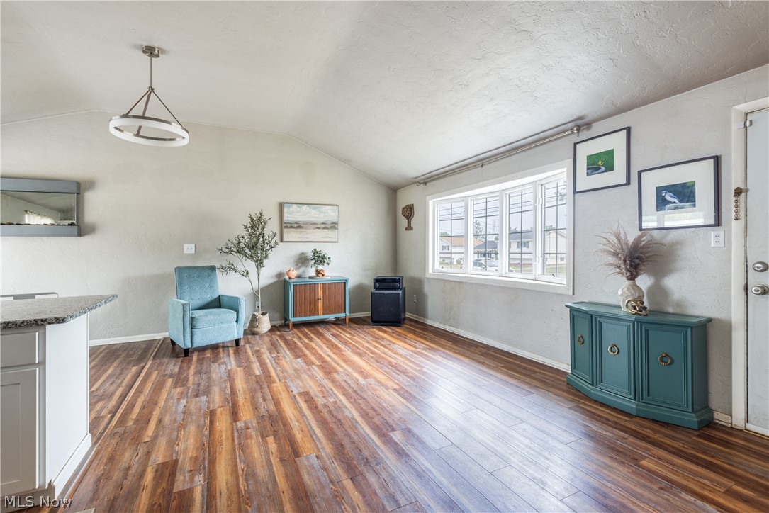 Brookpark Gardens - Residential