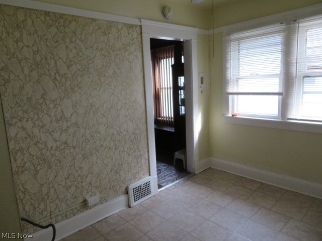 Adam Graham Allotment - Residential Lease