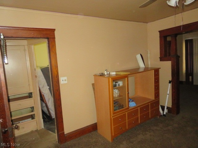 Adam Graham Allotment - Residential Lease