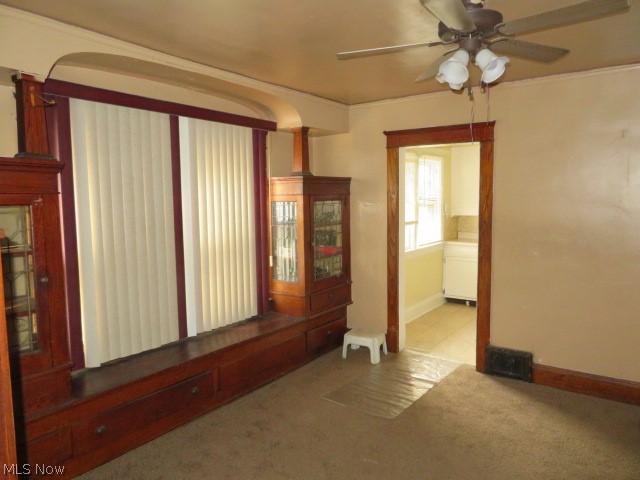 Adam Graham Allotment - Residential Lease