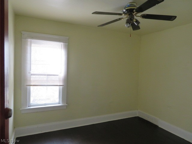 Adam Graham Allotment - Residential Lease