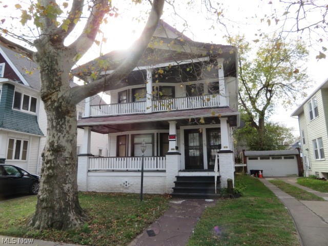 Adam Graham Allotment - Residential Lease