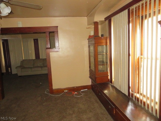 Adam Graham Allotment - Residential Lease