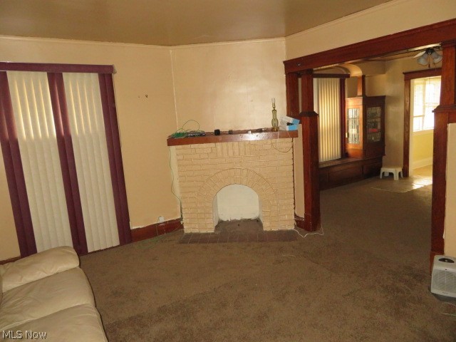 Adam Graham Allotment - Residential Lease