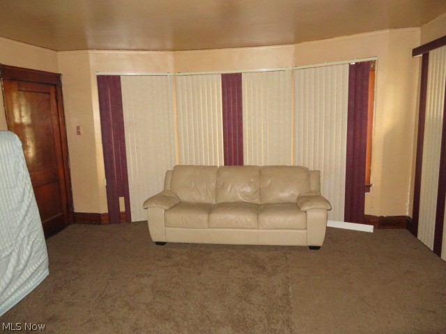 Adam Graham Allotment - Residential Lease