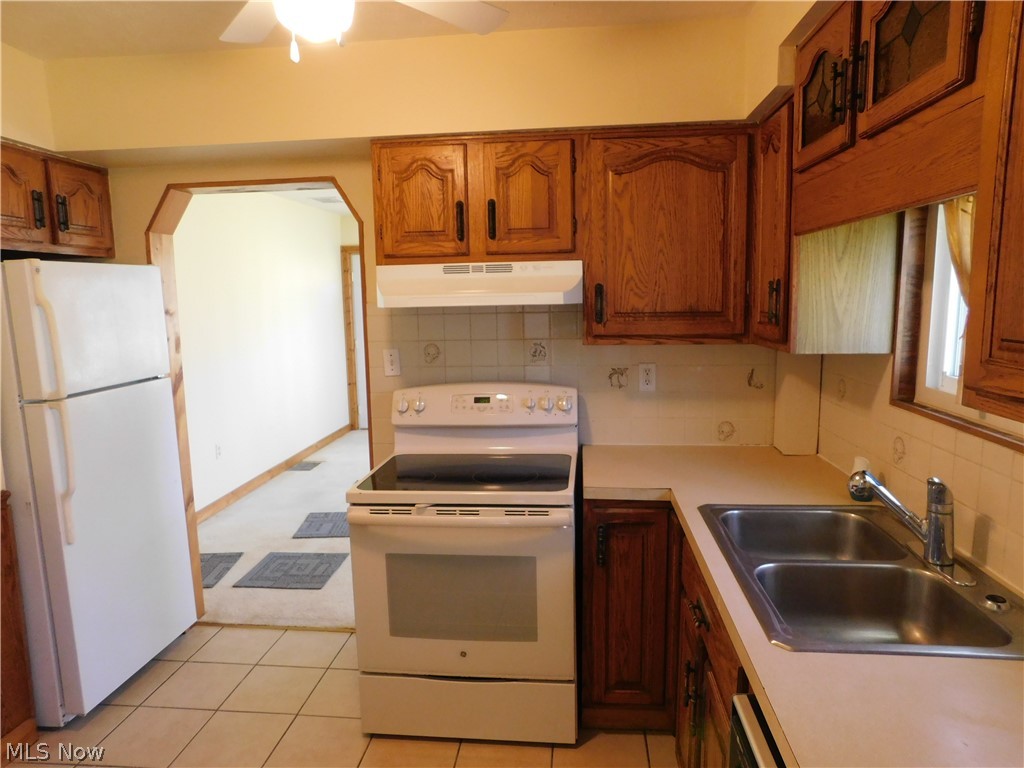 Riverview Estates - Residential