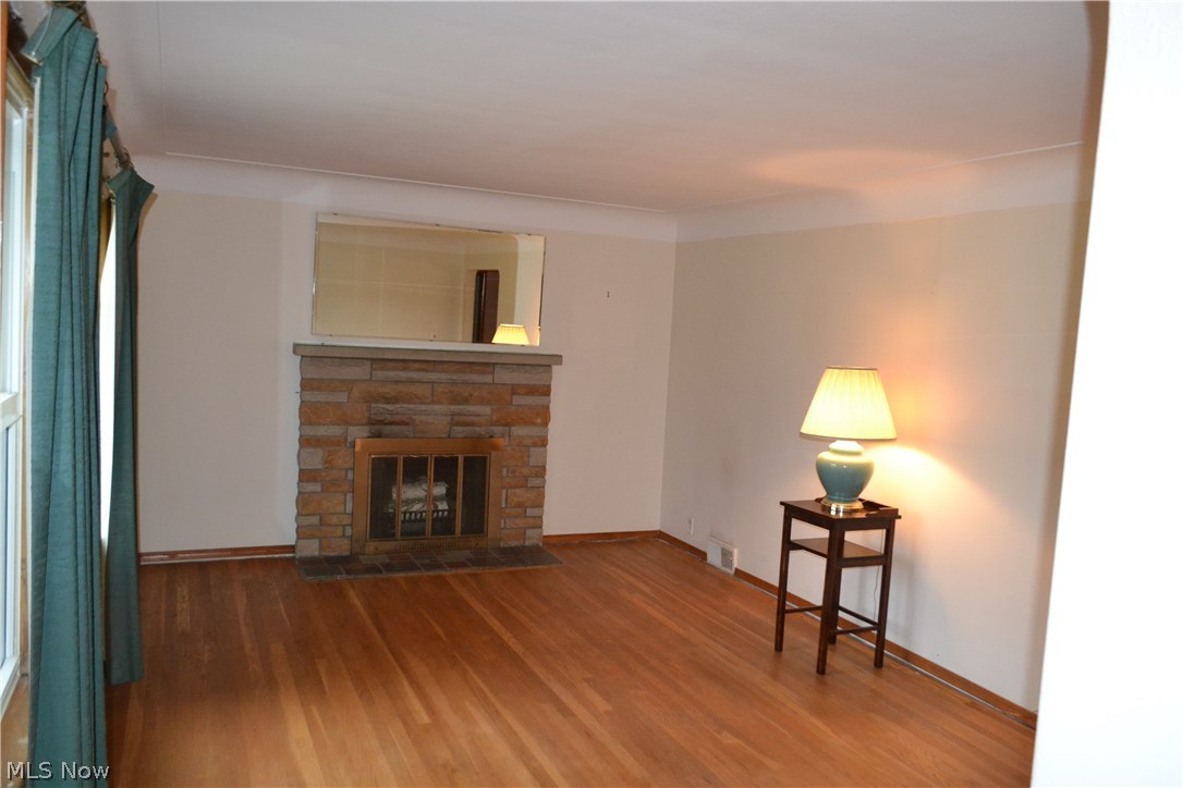 Jackson Lander Road Suburban E - Residential