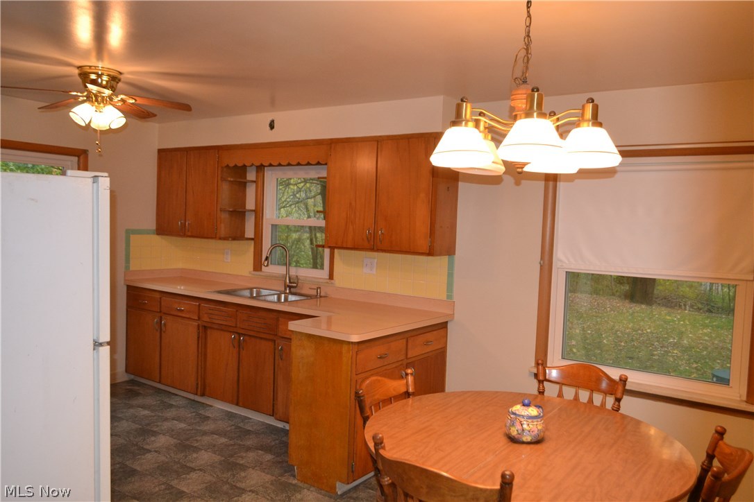 Jackson Lander Road Suburban E - Residential