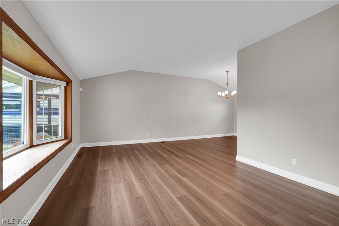 Hunting Meadows - Residential