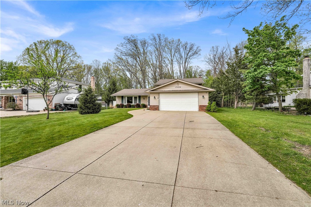 Hunting Meadows - Residential