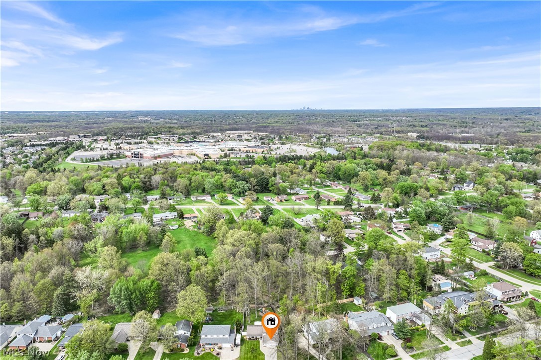 Hunting Meadows - Residential