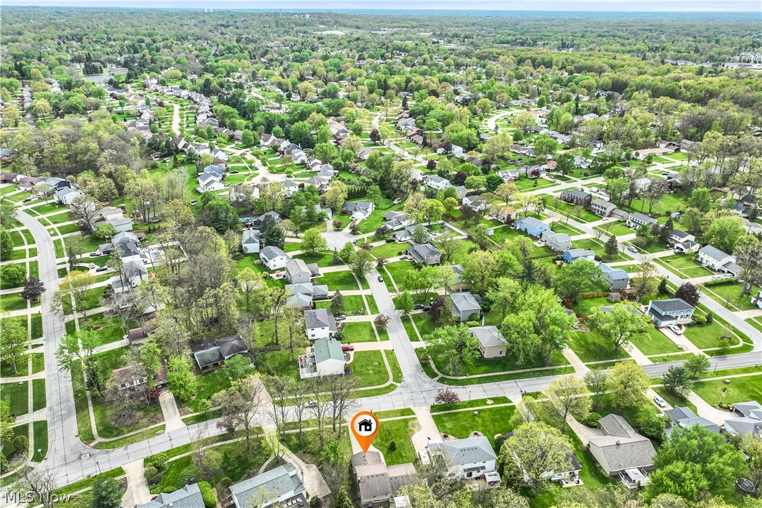 Hunting Meadows - Residential