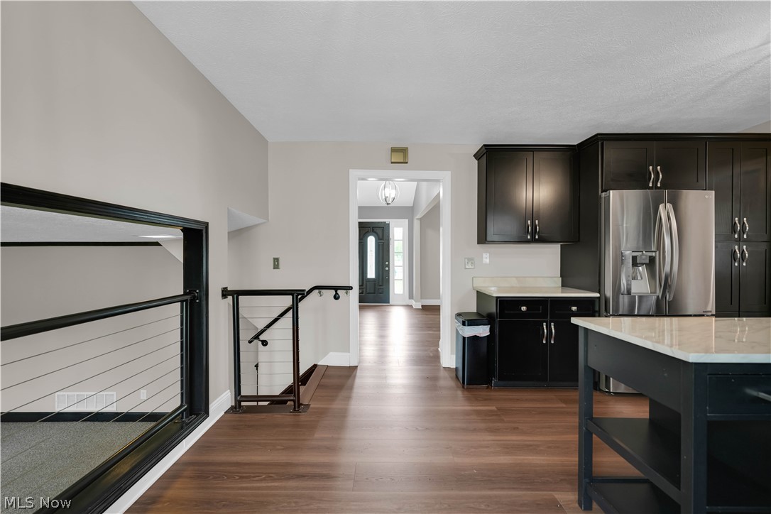 Hunting Meadows - Residential