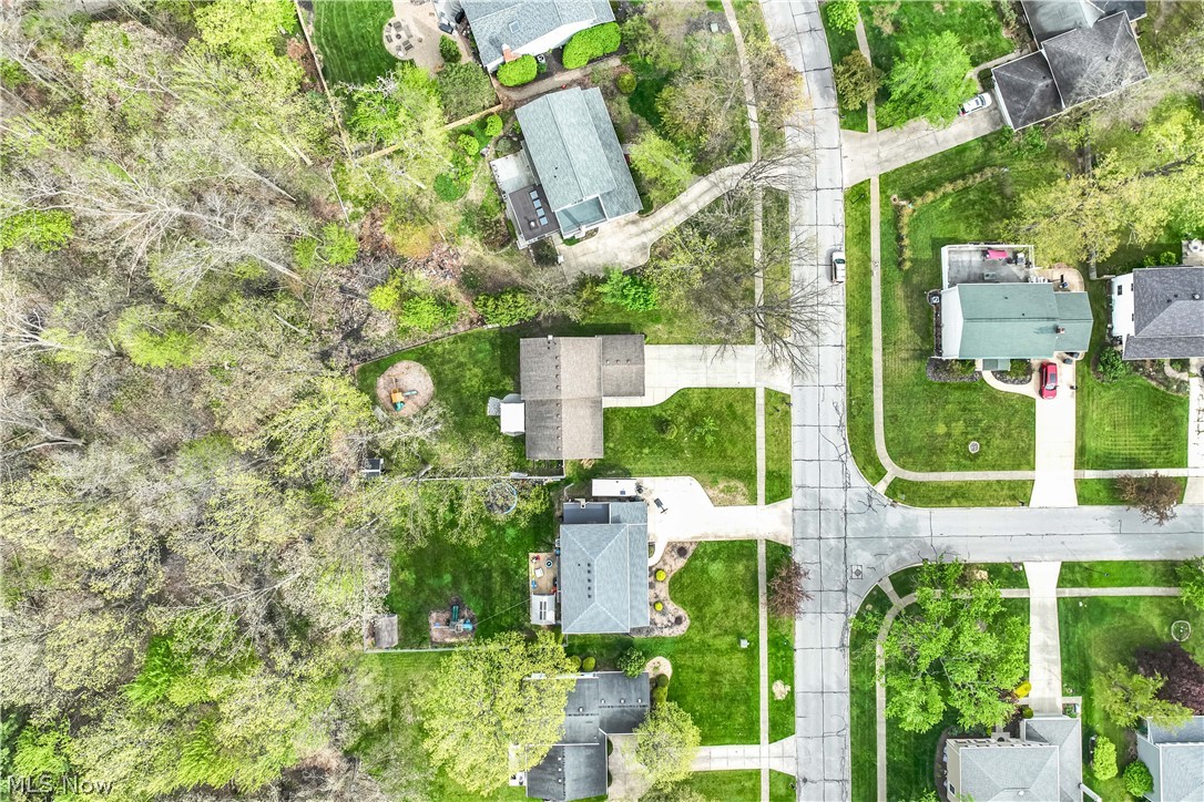 Hunting Meadows - Residential