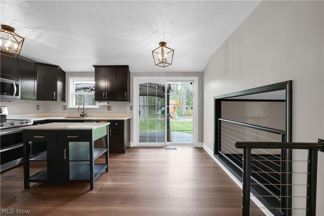 Hunting Meadows - Residential