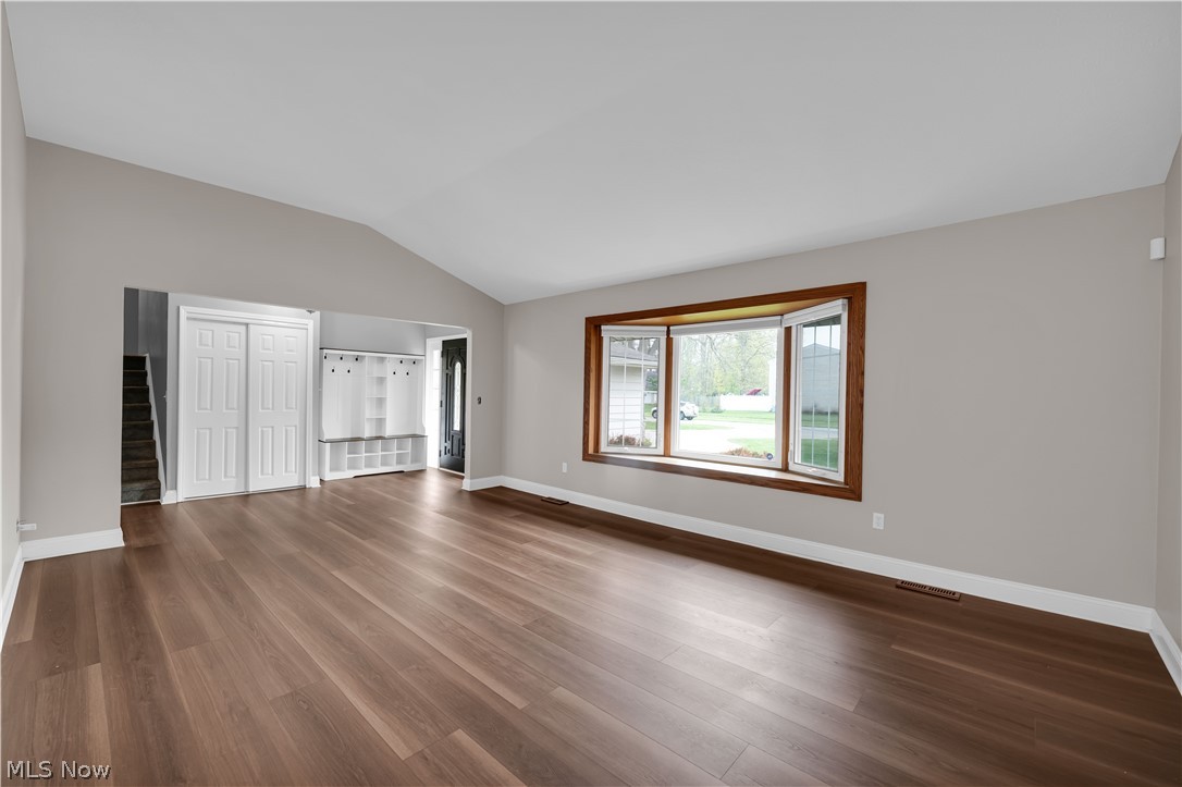 Hunting Meadows - Residential