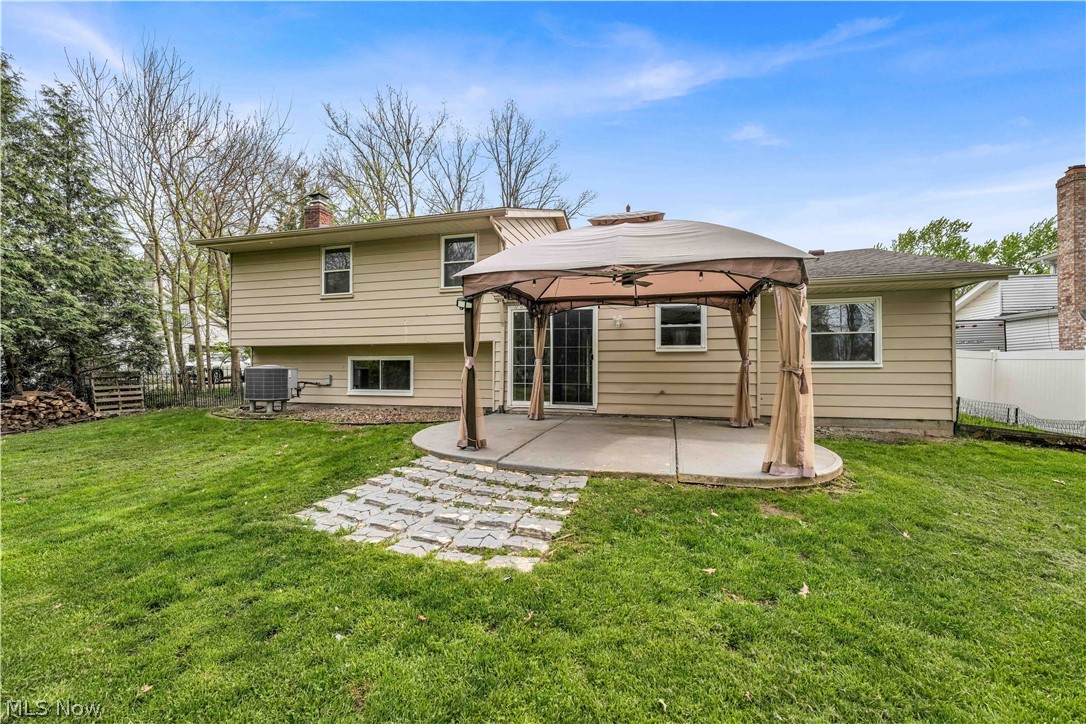 Hunting Meadows - Residential