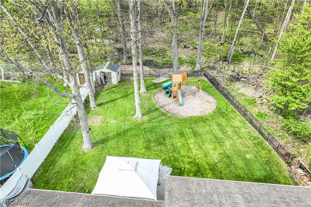 Hunting Meadows - Residential