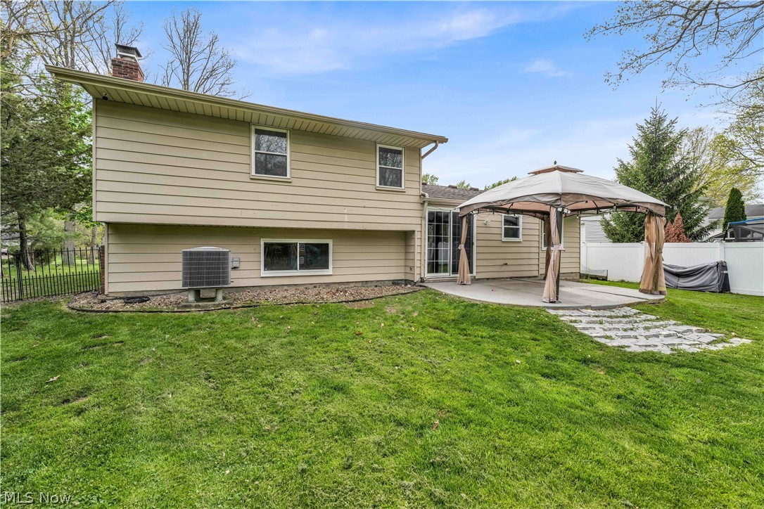 Hunting Meadows - Residential