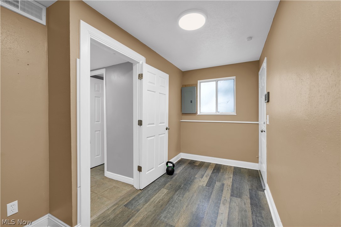 Hunting Meadows - Residential