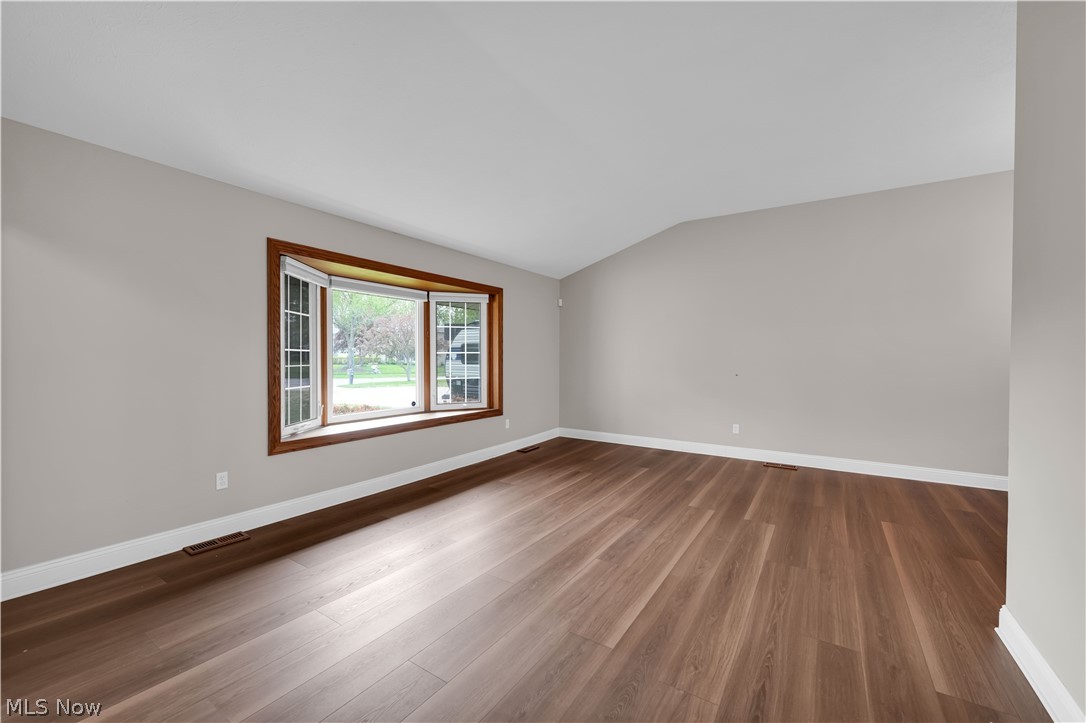 Hunting Meadows - Residential