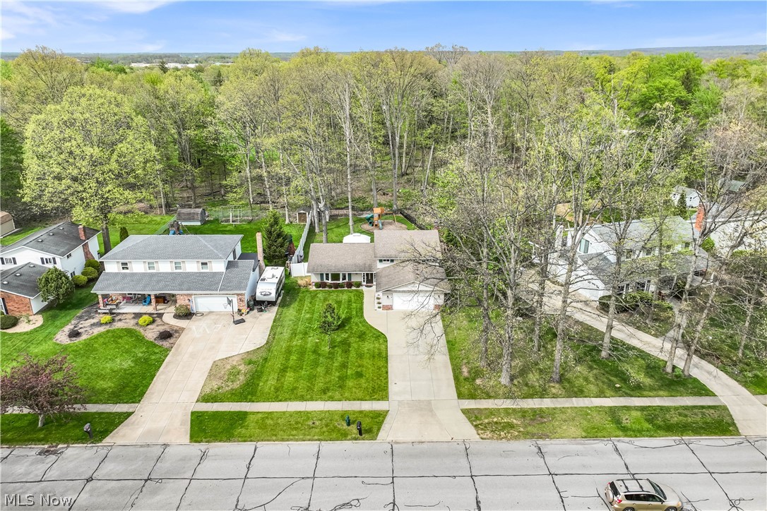 Hunting Meadows - Residential