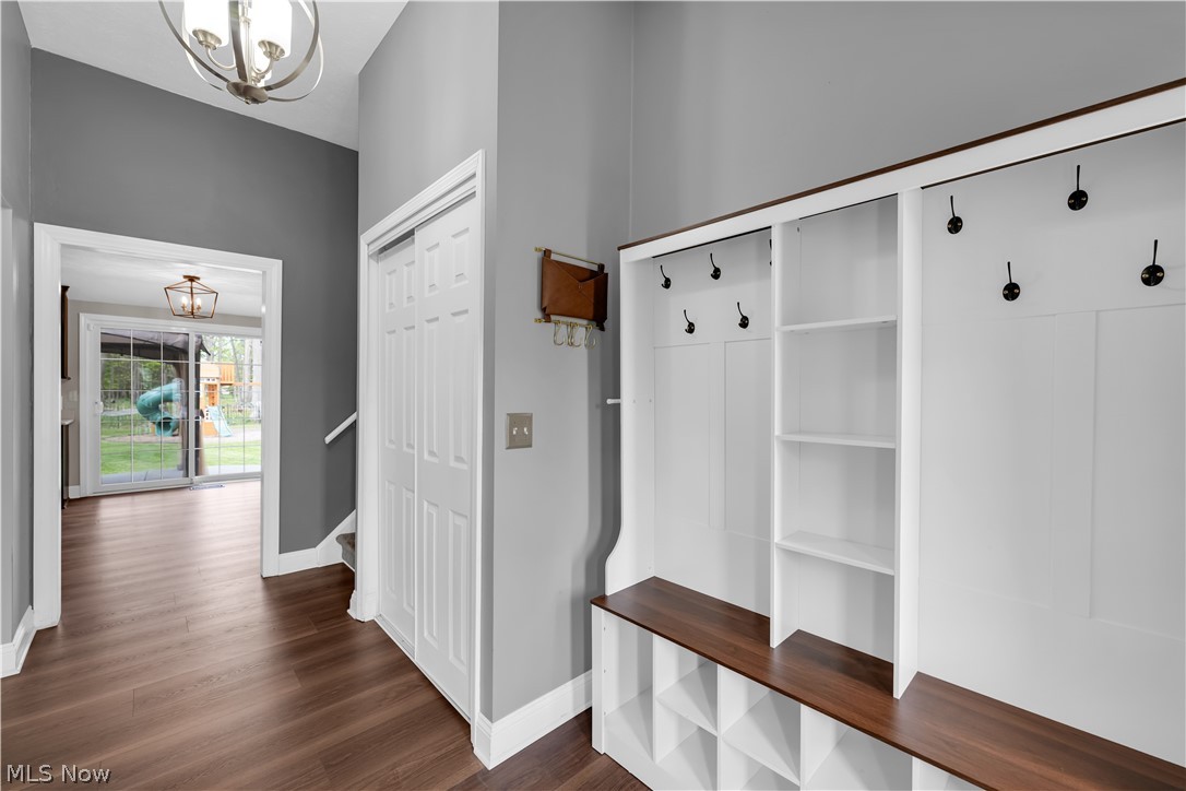 Hunting Meadows - Residential