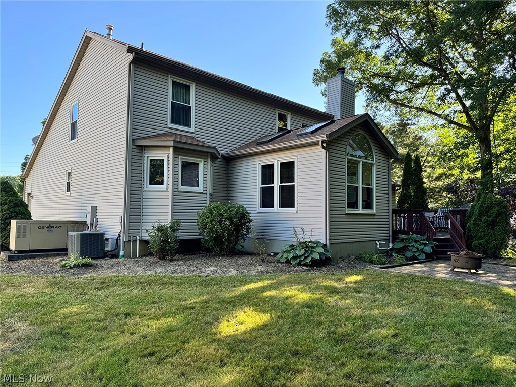 Hidden Knolls - Residential