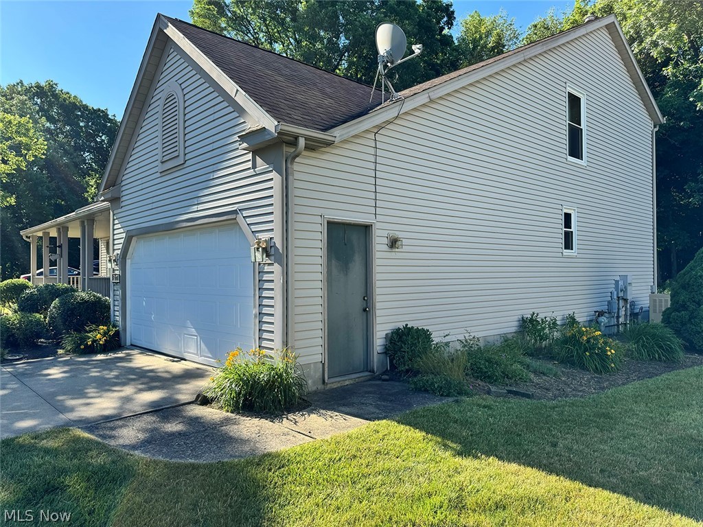 Hidden Knolls - Residential