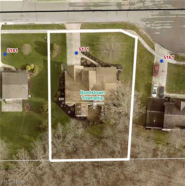 Hidden Knolls - Residential