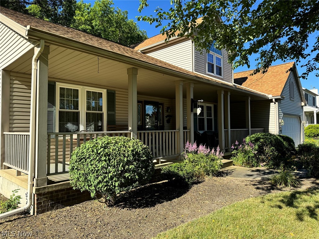 Hidden Knolls - Residential