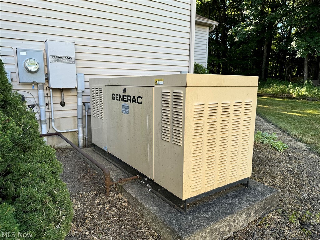 Hidden Knolls - Residential