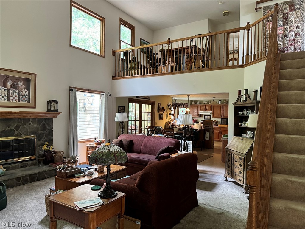 Hidden Knolls - Residential